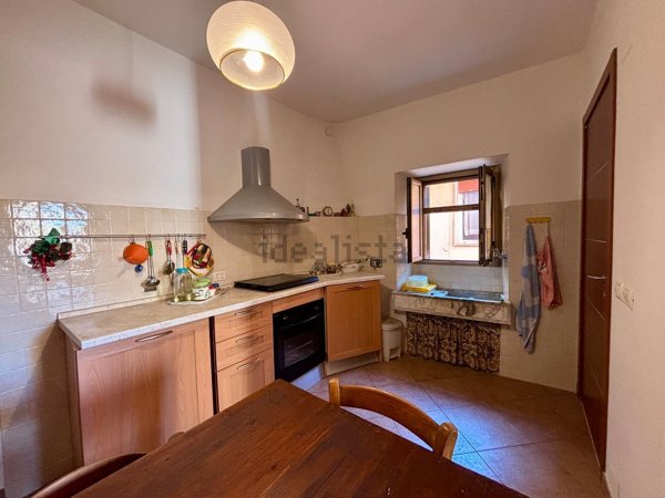 appartamento in vendita a Todi