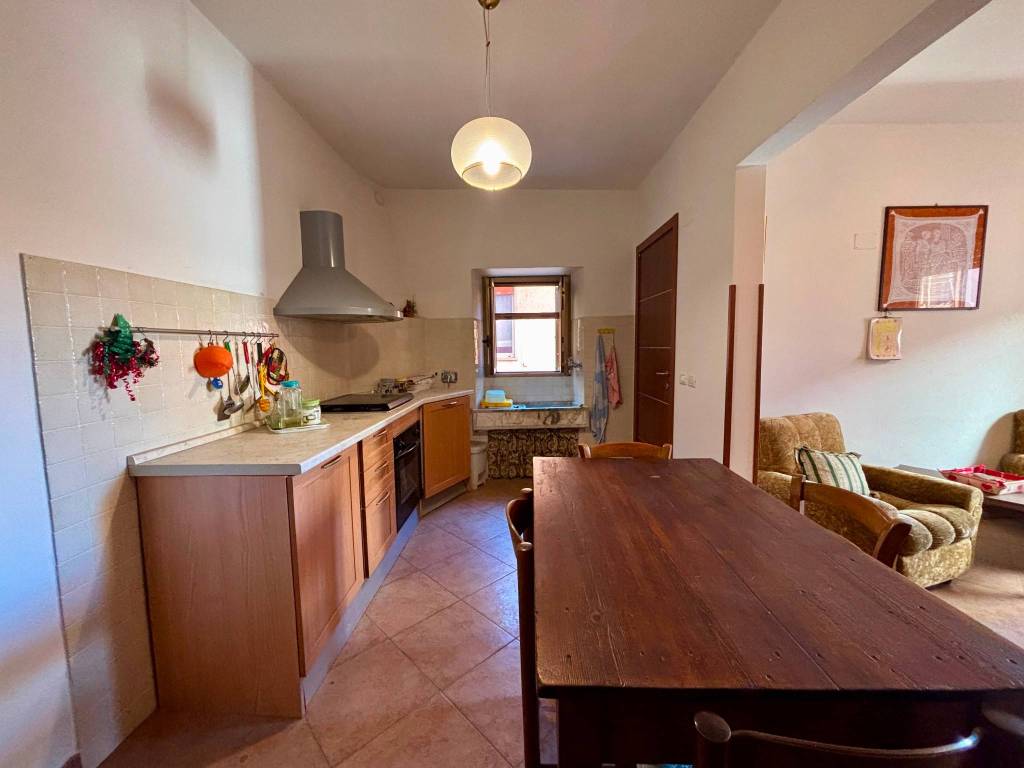 appartamento in vendita a Todi