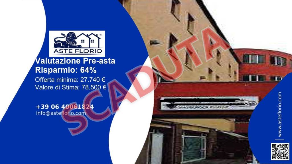 negozio in vendita a Todi in zona Pian di Porto