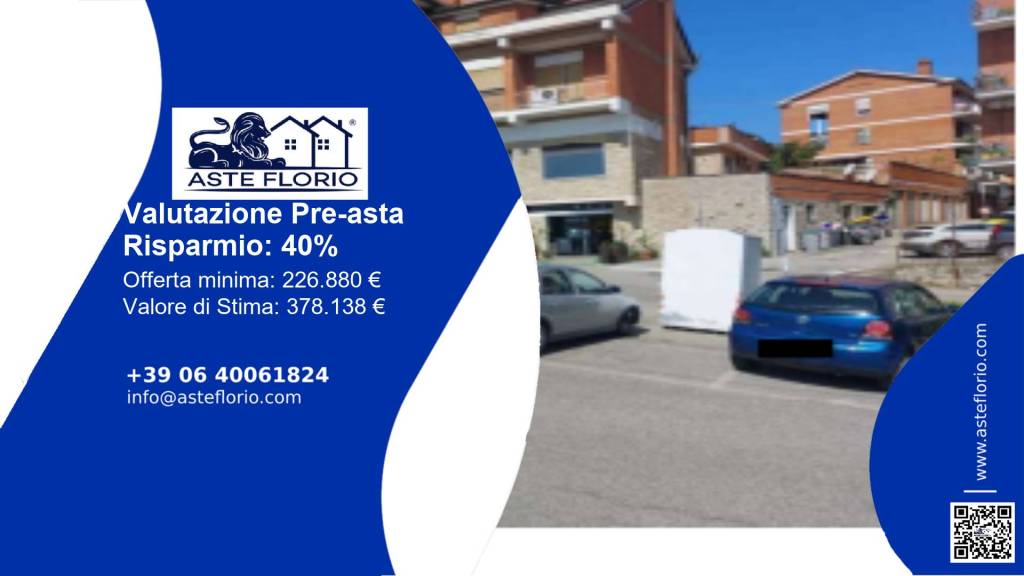negozio in vendita a Todi