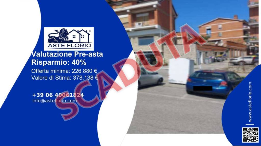 negozio in vendita a Todi