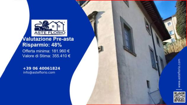 appartamento in vendita a Todi