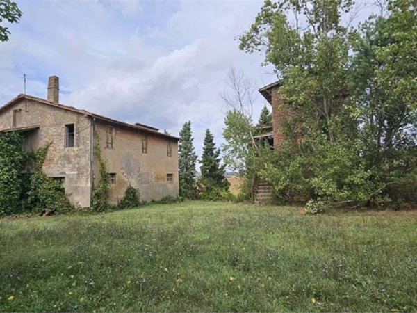 casale in vendita a Todi