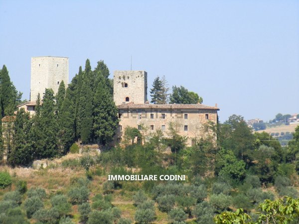 casale in vendita a Todi