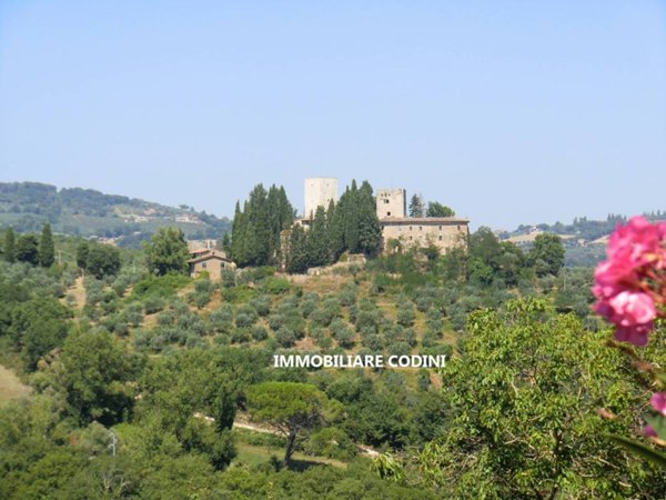 intera palazzina in vendita a Todi