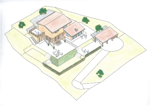 casa indipendente in vendita a Todi