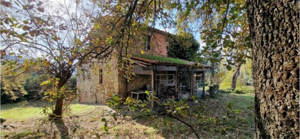 casa indipendente in vendita a Todi in zona Ripaioli