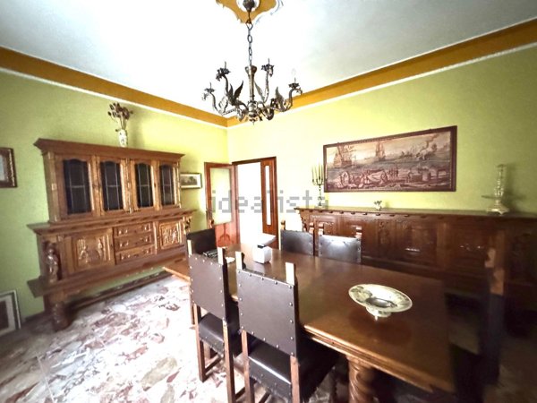 casa indipendente in vendita a Todi