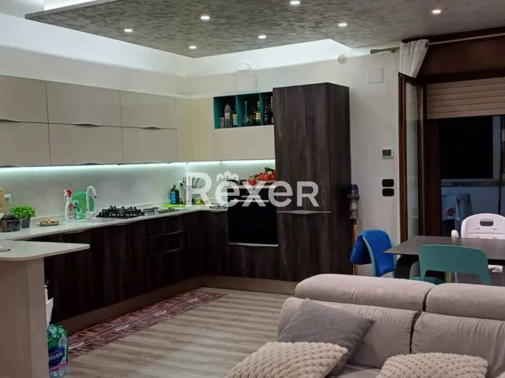 appartamento in vendita a Todi in zona Ponterio