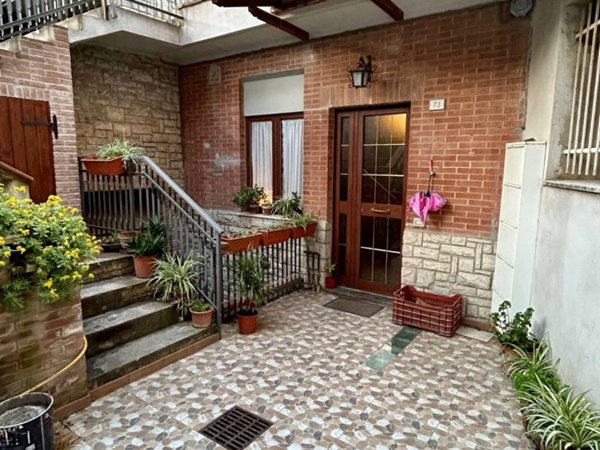 appartamento in vendita a Todi
