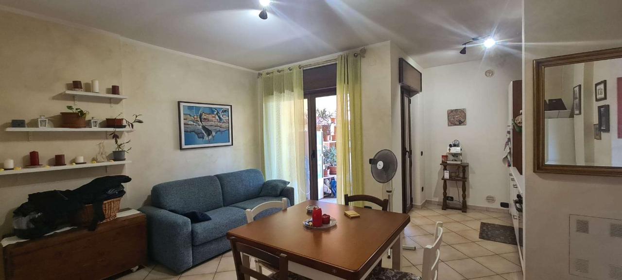 appartamento in vendita a Todi in zona Pian di Porto