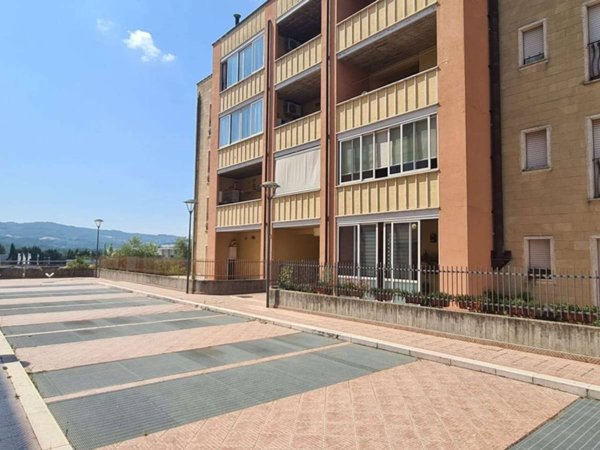 appartamento in vendita a Todi in zona Pian di Porto