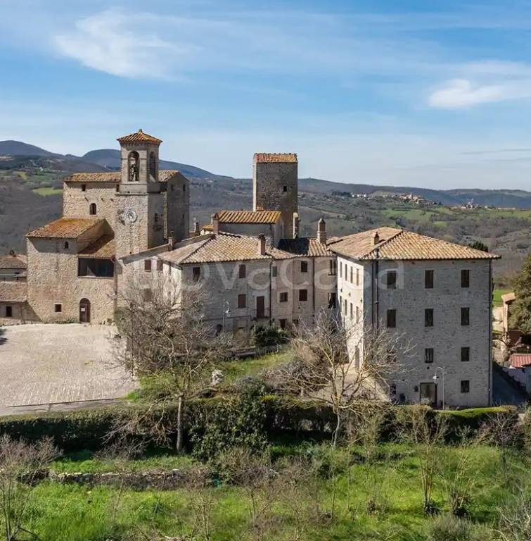 villa in vendita a Todi in zona Izzalini