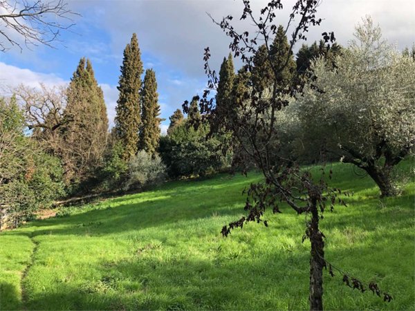 casa indipendente in vendita a Todi