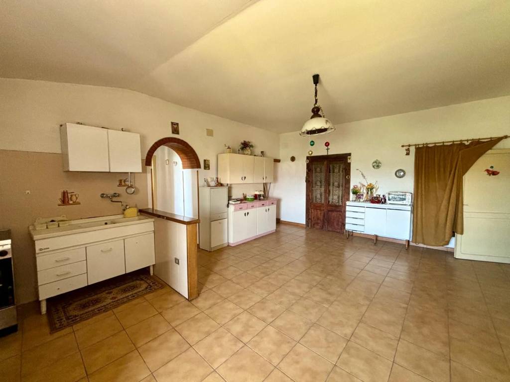 appartamento in vendita a Todi