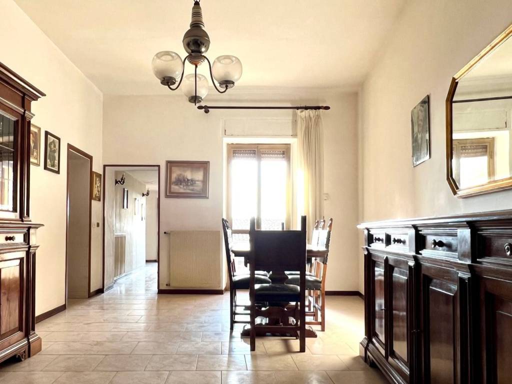 appartamento in vendita a Todi