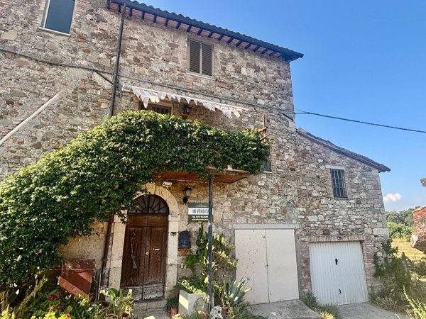 appartamento in vendita a Todi