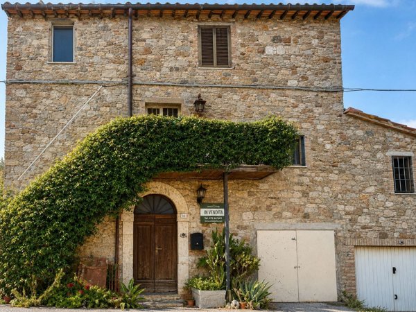 appartamento in vendita a Todi