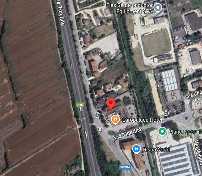 negozio in vendita a Todi