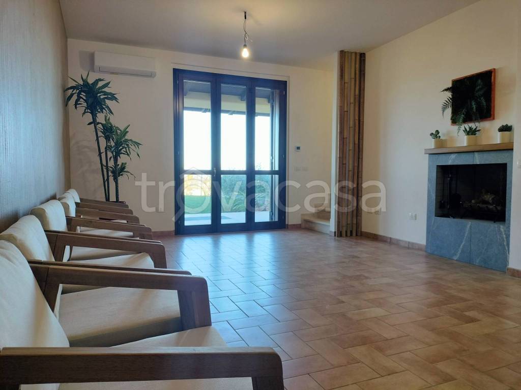 casa indipendente in vendita a Todi