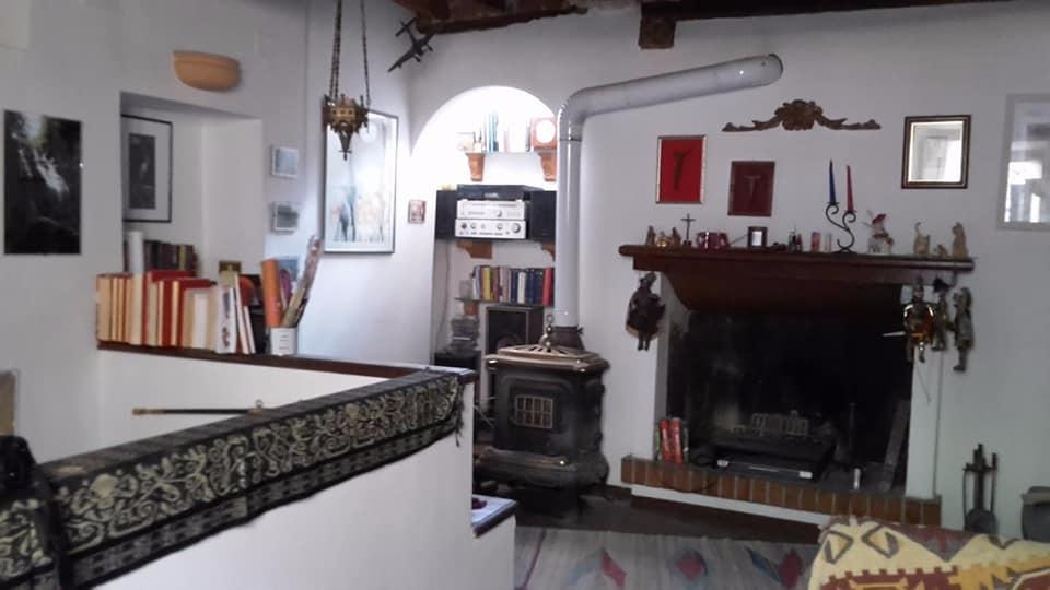 intera palazzina in vendita a Todi