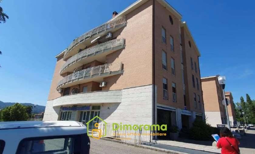 appartamento in vendita a Todi