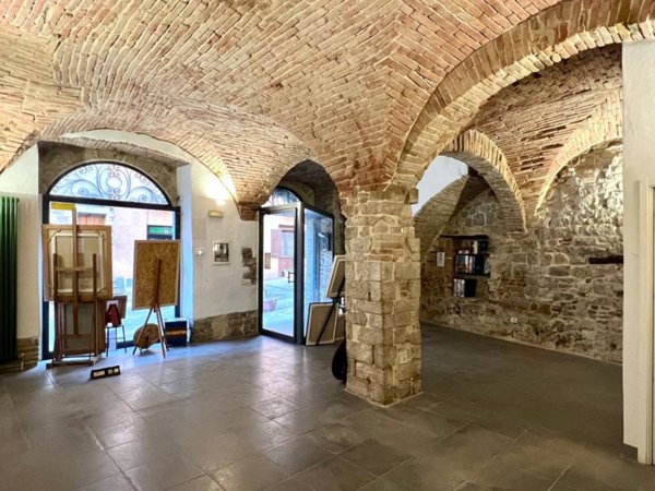 appartamento in vendita a Todi