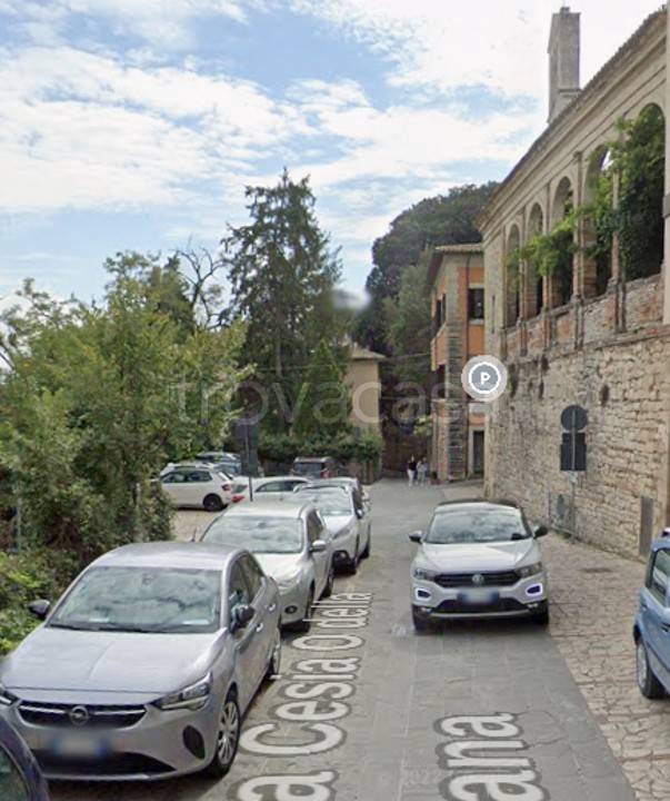 appartamento in vendita a Todi