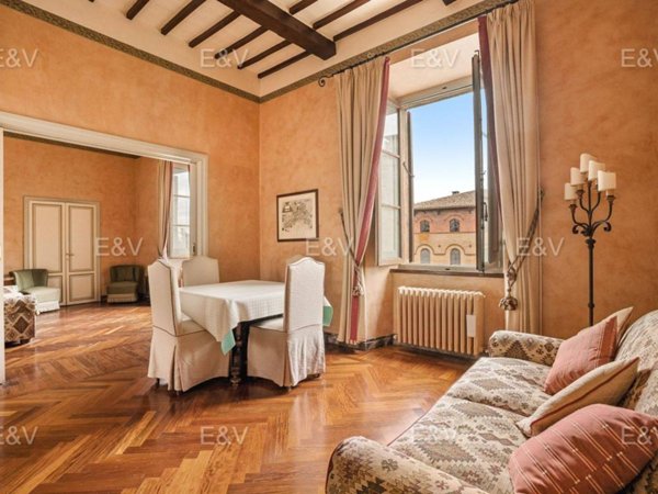 appartamento in vendita a Todi