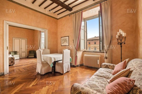 appartamento in vendita a Todi