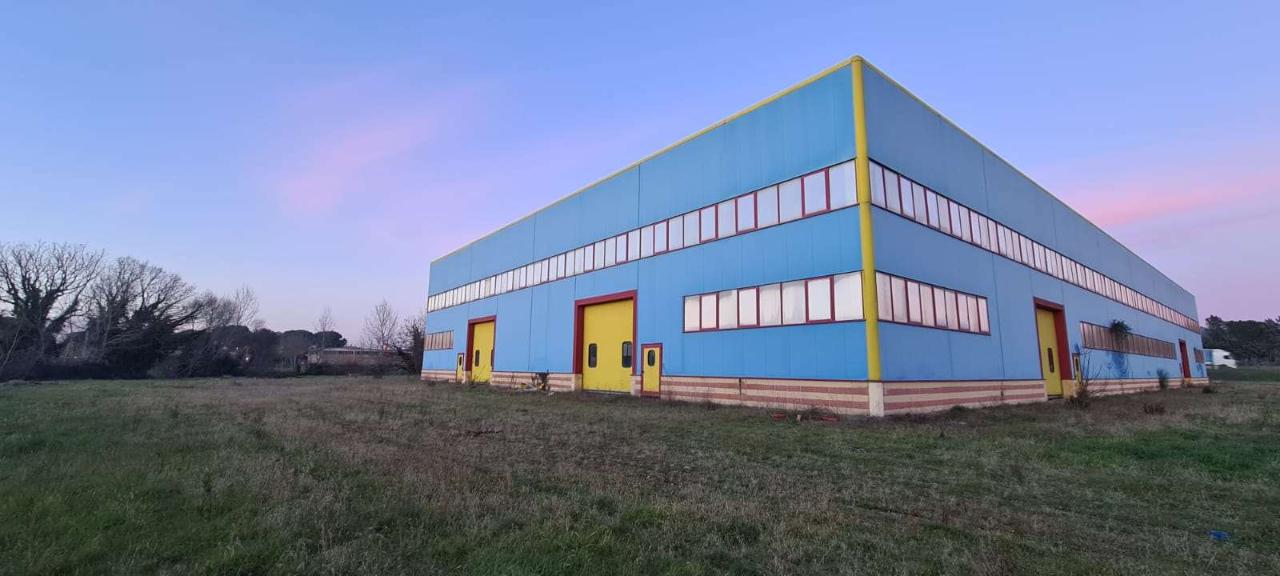 terreno edificabile in vendita a Todi in zona Pantalla