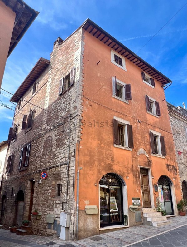 appartamento in vendita a Todi
