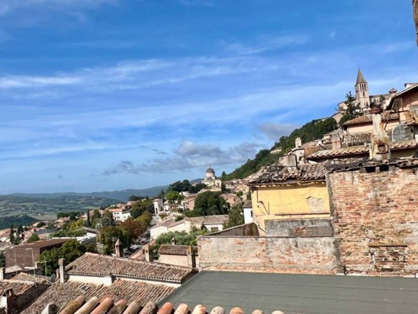 appartamento in vendita a Todi