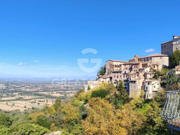 appartamento in vendita a Todi