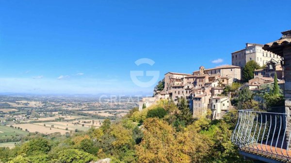 appartamento in vendita a Todi