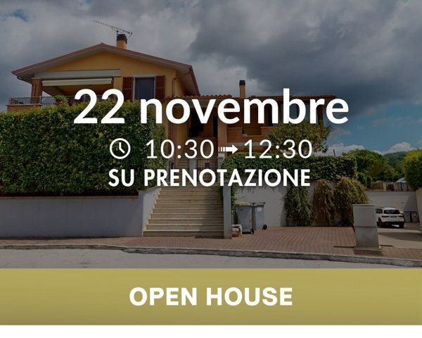 appartamento in vendita a Todi