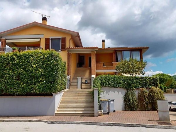 appartamento in vendita a Todi