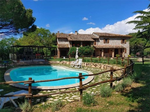 casale in vendita a Todi