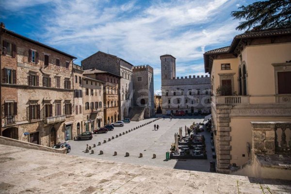 appartamento in vendita a Todi