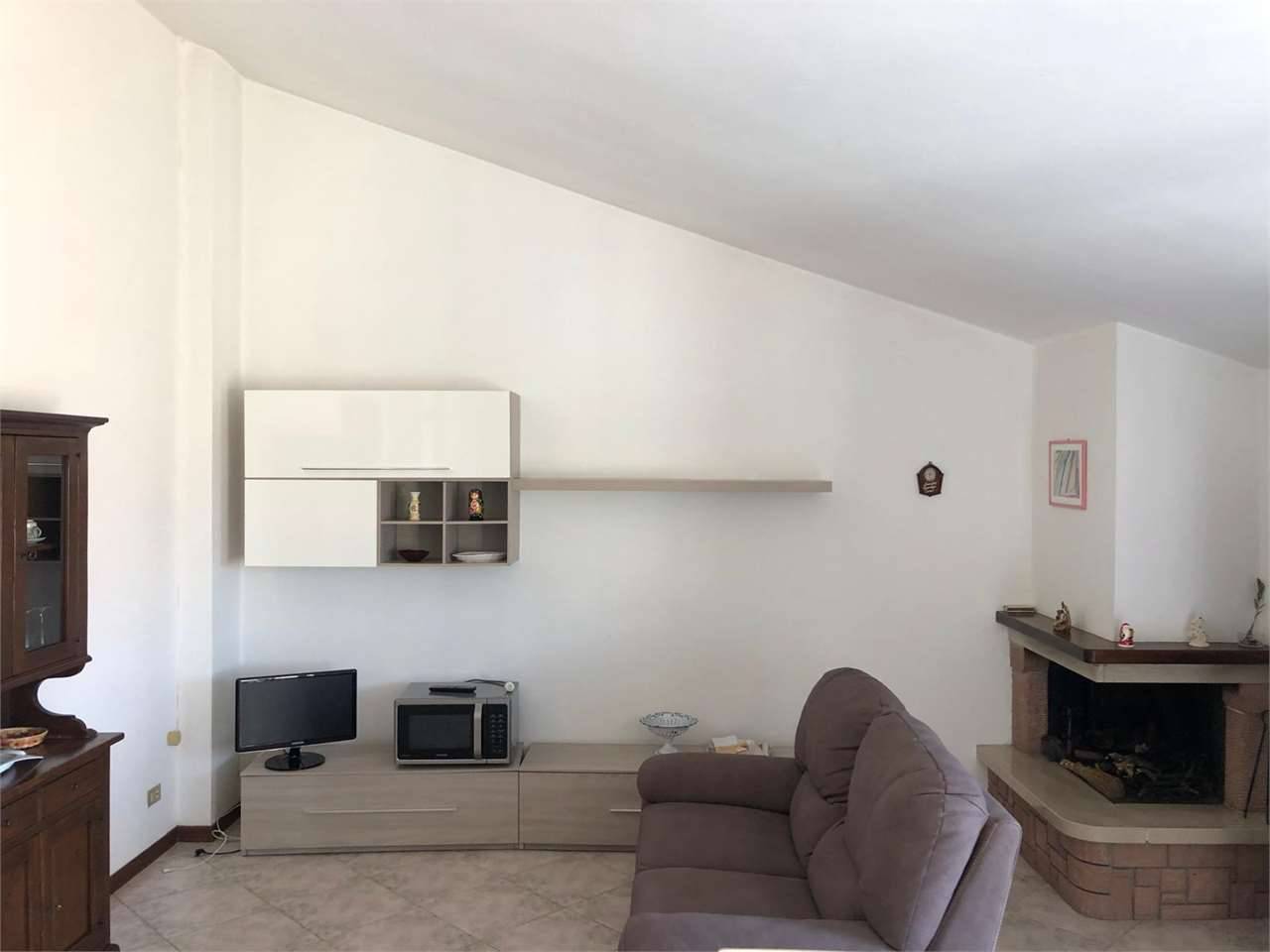 appartamento in vendita a Todi