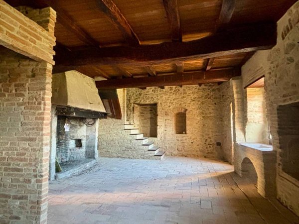 casa indipendente in vendita a Todi in zona Torrececcona