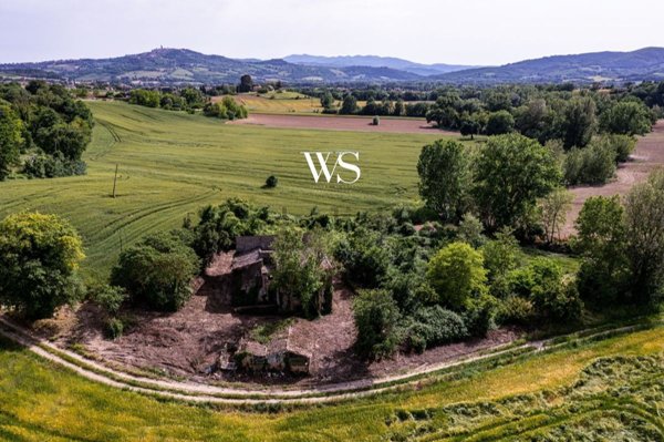 casale in vendita a Todi
