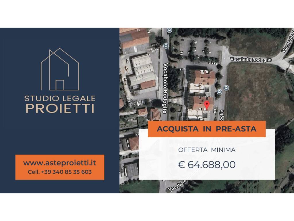 appartamento in vendita a Todi in zona Quadro