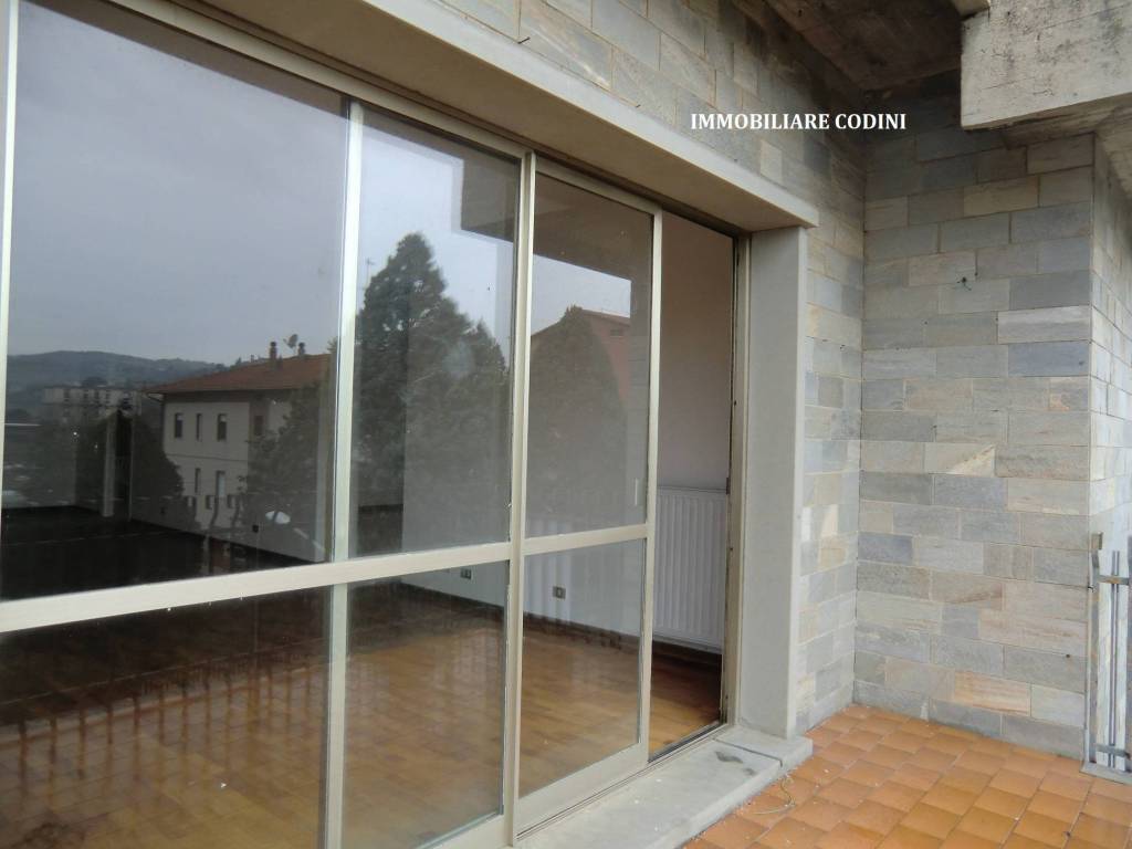 appartamento in vendita a Todi in zona Pantalla