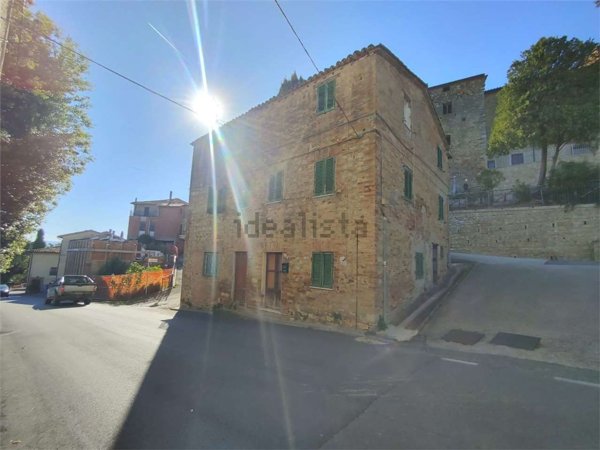 casa indipendente in vendita a Todi in zona Pantalla