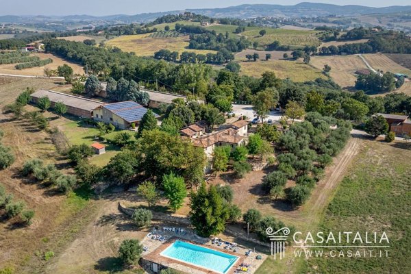 casa indipendente in vendita a Todi