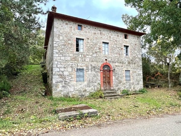 casa indipendente in vendita a Todi in zona Canonica