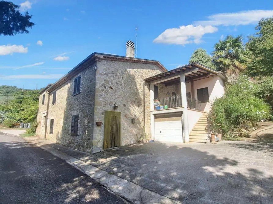 appartamento in vendita a Todi in zona Casemasce