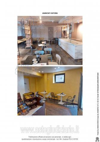 negozio in vendita a Todi