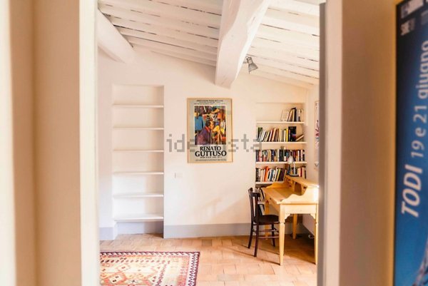 appartamento in vendita a Todi